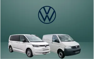 ΠΑΤΑΚΙΑ ΓΙΑ TRANSPORTER (2003+)