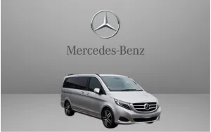ΠΑΤΑΚΙΑ ΓΙΑ V-CLASS