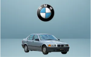 ΠΑΤΑΚΙΑ ΓΙΑ ΣΕΙΡΑ 3  E36 (1991-1999)