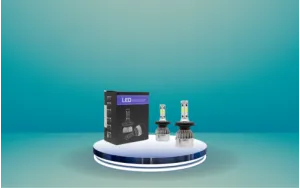 LED H7