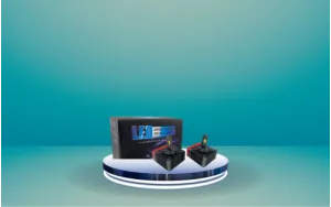 LED ΛΑΜΠΕΣ D5S