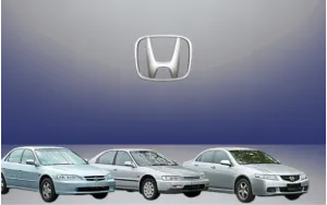 ACCORD (1994-2008)