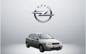 ASTRA G (1998-2004)