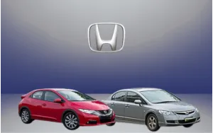 CIVIC (2005-2012)