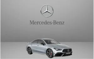 CLA-CLASS C118 (2019+)