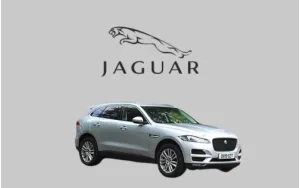 F-PACE