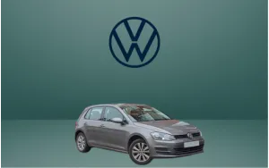 GOLF 7 (2012-2020)