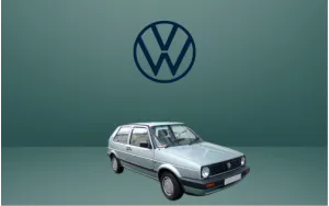 GOLF 2