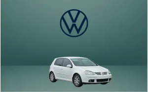 GOLF 4