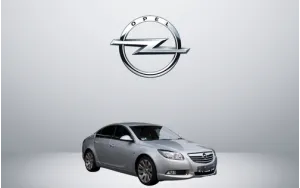 INSIGNIA (2008-2017)