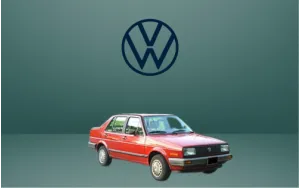 JETTA (1984-1992)