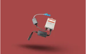 ΜΕΤΑΣΧΗΜΑΤΙΣΤΕΣ XENON 55W