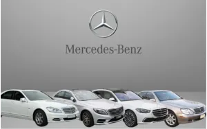 S-CLASS