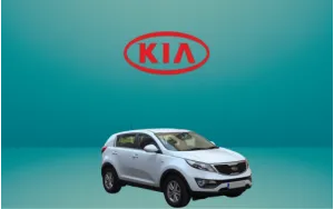 Αντιανεμικά καπό SPORTAGE