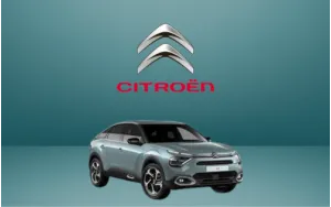 Αντιανεμικά καπό C4 AIRCROSS