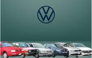 Αντιανεμικά καπό JETTA