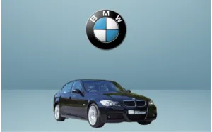 Αντιανεμικά καπό ΣΕΙΡΑ 3 E90 / F30