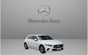 A-CLASS W177 (2018+)