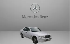 C-CLASS W202 (1993-2000)