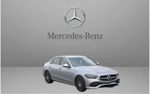 C-CLASS W206 (2021+)