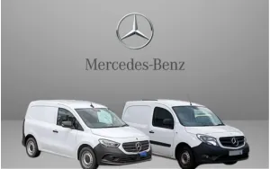 CITAN W415 (2012+)