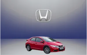 CIVIC (2012+)