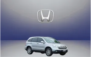 CR-V