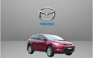 CX-7