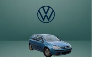GOLF 5