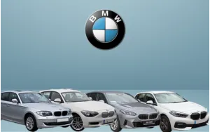 ΣΕΙΡΑ 1  E81 / E87 / F20 (2004+)