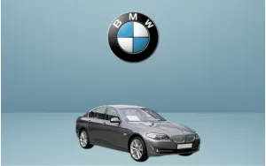 ΣΕΙΡΑ 5 F10 / F11 (2010+)