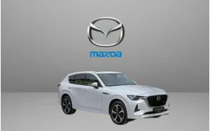ΠΑΤΑΚΙΑ ΓΙΑ CX-60