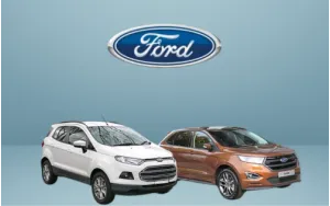 ECOSPORT / EDGE