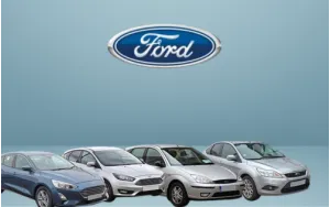 FOCUS / FOCUS C-MAX