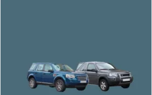 FREELANDER