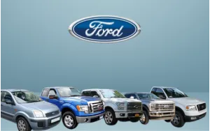 FUSION / F-150 / F-550