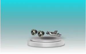 LED DRL ΦΩΤΑ ΗΜΕΡΑΣ UNIVERSAL