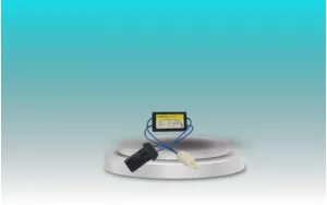 LED STOP ERROR