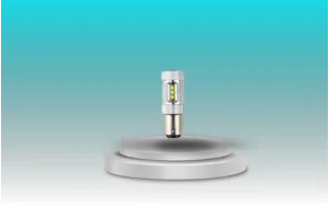 LED ΛΑΜΠΕΣ BA15 / BA15S / BAY15D