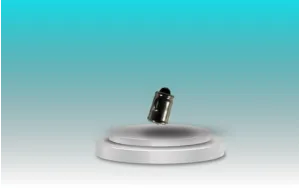 LED ΛΑΜΠΕΣ BA7 / BA7S