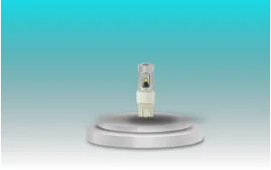 LED ΛΑΜΠΕΣ Т20 / 7440 /7443 / T25 / 3157 / 3157