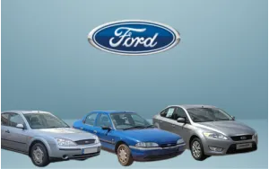 MONDEO