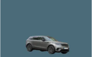 RANGE ROVER VELAR