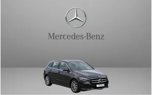 B-CLASS W247 (2018+)
