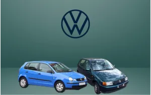 POLO (1999-2001)
