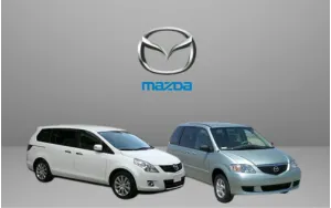 Αντιανεμικά καπό MPV