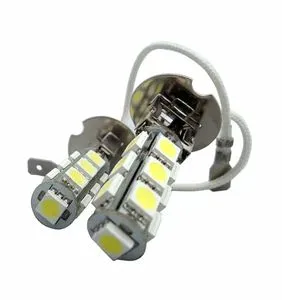 Led λάμπες 2