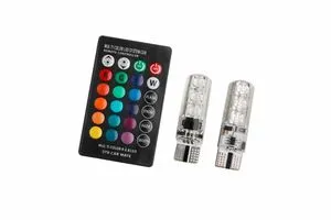 Led λάμπες 3